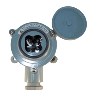 船用レセプタクル 防水形レセプタクル 3P2M形 (PBT)-大阪電機工業株式会社