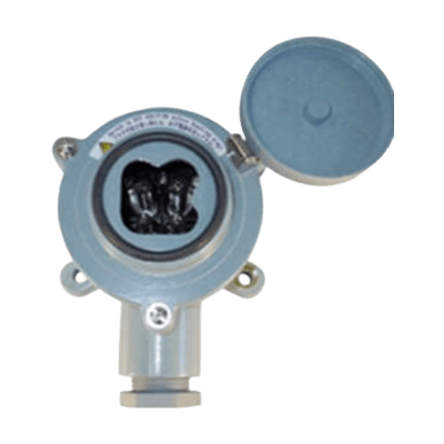 船用レセプタクル 防水形レセプタクル 4P2M形 (PBT)-大阪電機工業株式会社