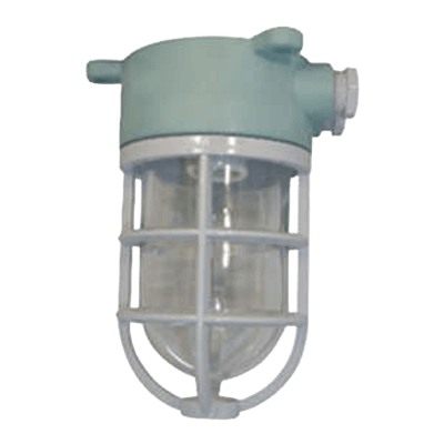 船用樹脂製作業灯 NS-FA1-大阪電機工業株式会社