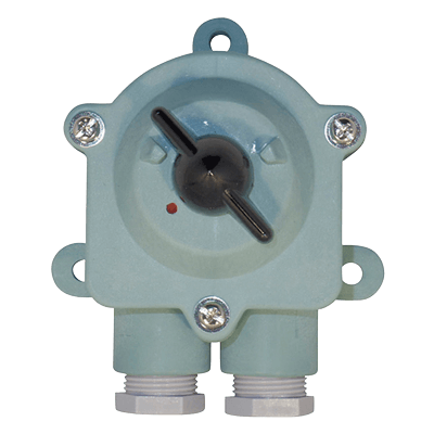 船用スイッチ 防水スイッチ3路MR形 (PBT)-大阪電機工業株式会社