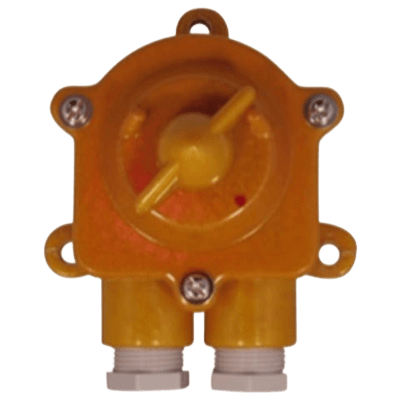 船用スイッチ 防水スイッチ3路MR形 (ベーク)-大阪電機工業株式会社