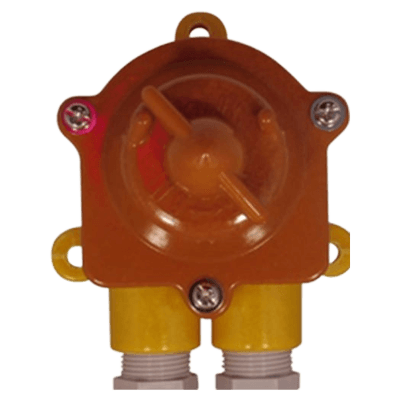 船用スイッチ 防水スイッチ3MR形 (ベーク)-大阪電機工業株式会社