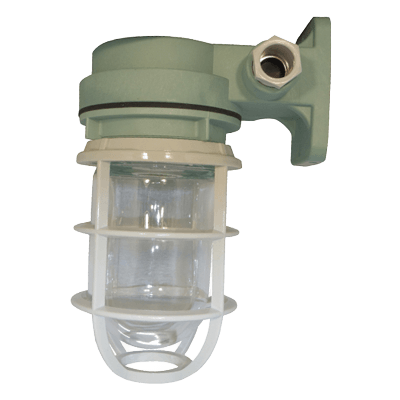 樹脂製壁付灯 NS-SA2-大阪電機工業株式会社