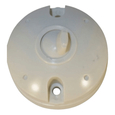 船用スイッチ 非防水表面式タンプラ式スイッチ1T形 (2P)-大阪電機工業株式会社