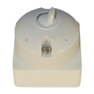 船用スイッチ 非防水表面形タンプラスイッチ×1連形アウトレットボックスA-1形付-大阪電機工業株式会社