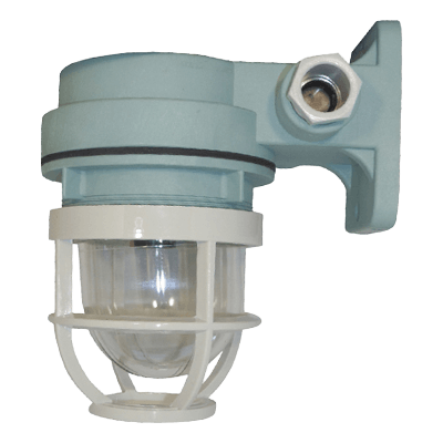 樹脂製壁付灯 NS-SA22-大阪電機工業株式会社