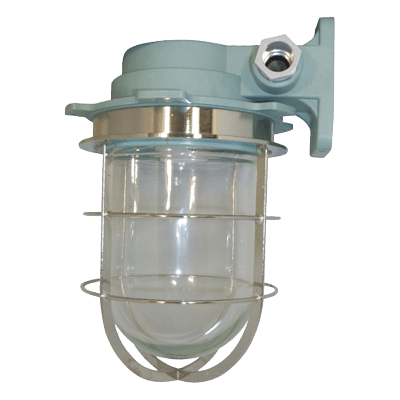 樹脂製壁付灯 NS-SA203-大阪電機工業株式会社