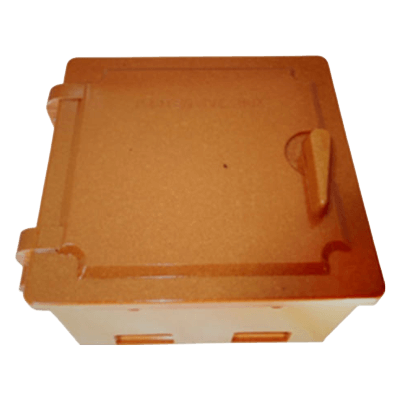 船用 耐水箱2形-大阪電機工業株式会社