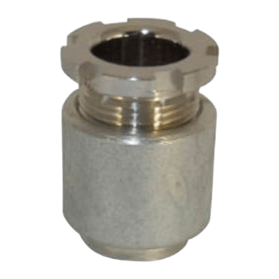 船舶用貫通金物 C形貫通金物-大阪電機工業株式会社