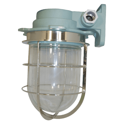 樹脂製壁付灯 NS-SA204-大阪電機工業株式会社