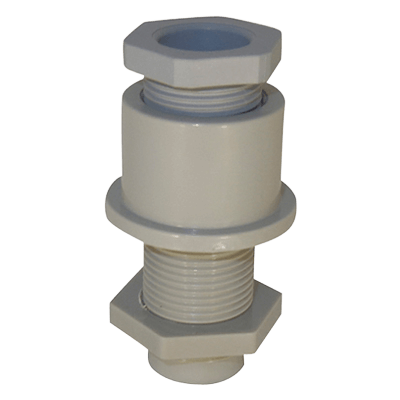 船舶用貫通金物 FRP船用ケーブルグランド-大阪電機工業株式会社