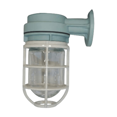 樹脂製壁付灯 NS-SA3-大阪電機工業株式会社