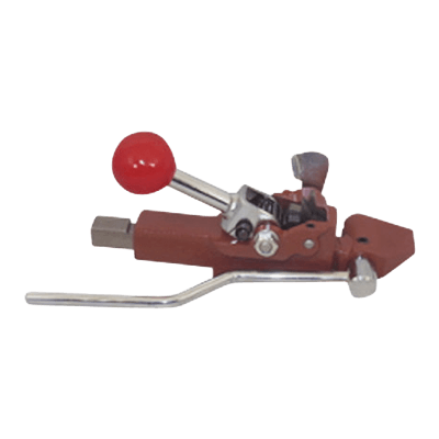 バンデックス工具 (小) ハンドル半分-大阪電機工業株式会社