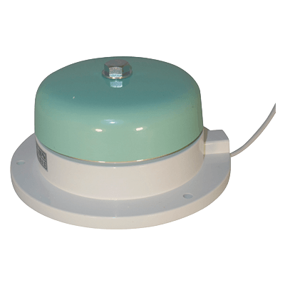 船舶用ベル 非防水丸ベル-大阪電機工業株式会社