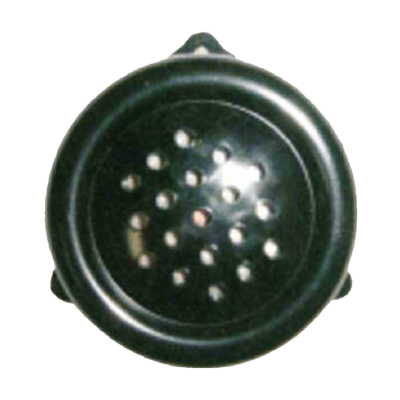 船舶用ブザー 非防水形強力ブザー No.512-大阪電機工業株式会社