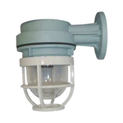 樹脂製壁付灯 NS-SA33-大阪電機工業株式会社