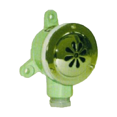 船舶用ブザー 防水形ブザー1 SWO形 (電子式)-大阪電機工業株式会社