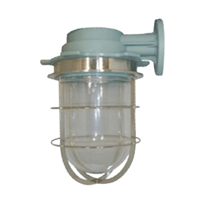 樹脂製壁付灯 NS-SA303-大阪電機工業株式会社