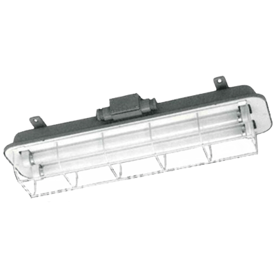 船舶用蛍光灯 STANDARD GUARD TYPE-大阪電機工業株式会社