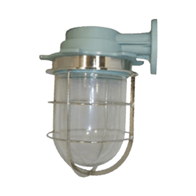 樹脂製壁付灯 NS-SA304-大阪電機工業株式会社