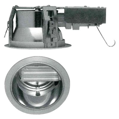 船舶用蛍光灯 ダウンライト (蛍光ランプタイプ)-大阪電機工業株式会社