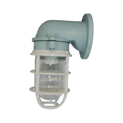 樹脂製壁付灯 NS-WB2K-大阪電機工業株式会社