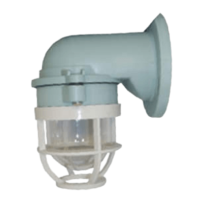 樹脂製壁付灯 NS-WB1K-大阪電機工業株式会社