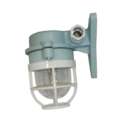 樹脂製壁付灯 NS-RB1K-大阪電機工業株式会社