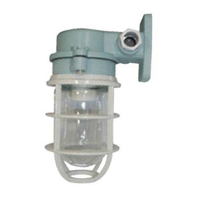 樹脂製壁付灯 NS-RA2K-大阪電機工業株式会社