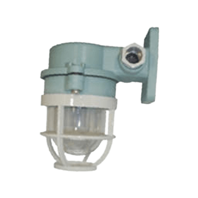 樹脂製壁付灯 NS-RA1K-大阪電機工業株式会社