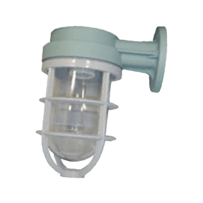 樹脂製壁付灯 NS-FA3-大阪電機工業株式会社