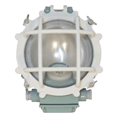 樹脂製壁付灯 NS-W-大阪電機工業株式会社