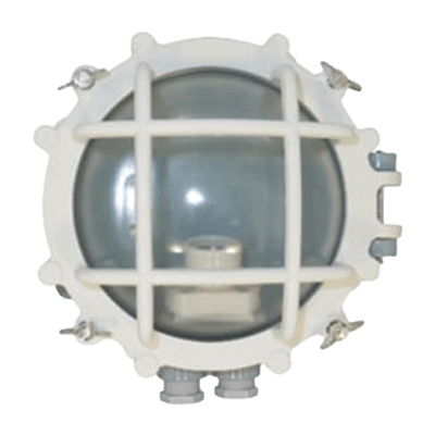 樹脂製壁付灯 NS-RG-大阪電機工業株式会社