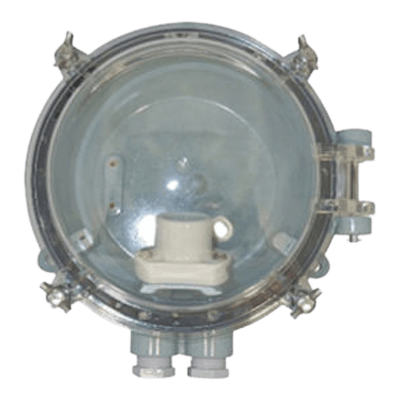 樹脂製壁付灯 NS-NG-大阪電機工業株式会社