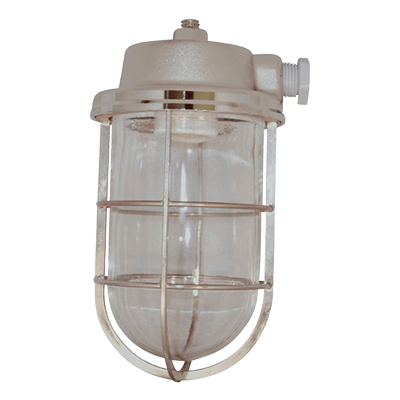 金属製白熱灯 2-2天井灯 G×1形-大阪電機工業株式会社