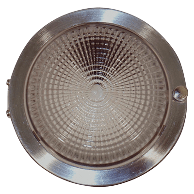 金属製白熱灯 EL20 (鉄体)-大阪電機工業株式会社