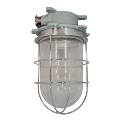 金属製白熱灯 P1S4 (鉄体)-大阪電機工業株式会社