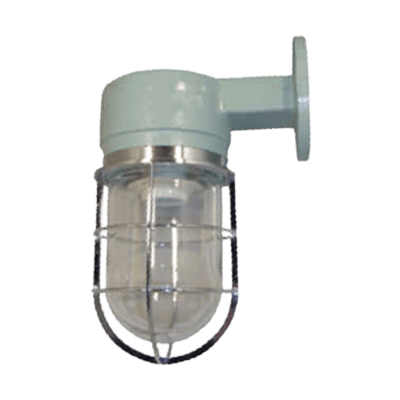 金属製白熱灯 WB2 (真鍮)-大阪電機工業株式会社