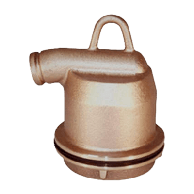 金属製白熱灯 吊下式大口サバソケット (E39)-大阪電機工業株式会社