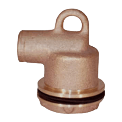 金属製白熱灯 吊下式小口サバソケット (E26)-大阪電機工業株式会社