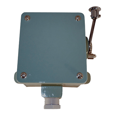 モールス信号灯電鍵SM形-大阪電機工業株式会社