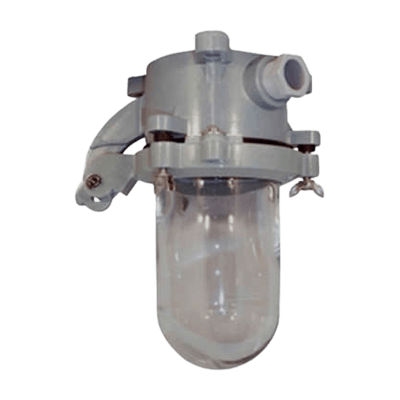 信号灯1M形 G×2形-大阪電機工業株式会社