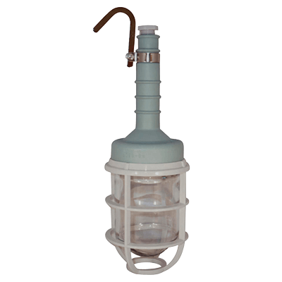 船用手提灯 NS-S60P-大阪電機工業株式会社