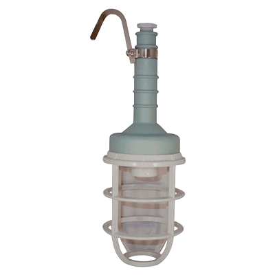 船用手提灯 NS-S60NP-大阪電機工業株式会社