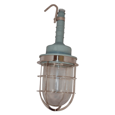 船用手提灯 NS-S200P-大阪電機工業株式会社