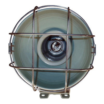 船用リフレクターランプ RS-400 形-大阪電機工業株式会社