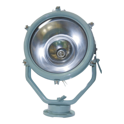 船用プロジェクター プロジェクター2形-大阪電機工業株式会社