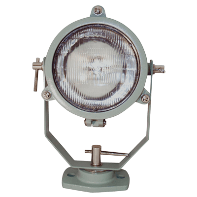 ボートデッキライト S1R-A-大阪電機工業株式会社