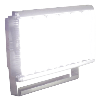 船用LED投光器 VL-300-AC-大阪電機工業株式会社