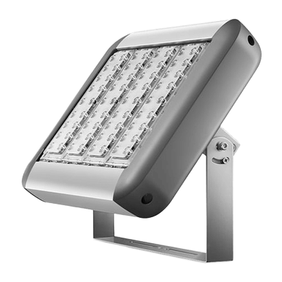 船用LED投光器 ThreadFin (スレッドフィン)-大阪電機工業株式会社